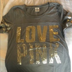 Victoria’s Secret PINK shirt